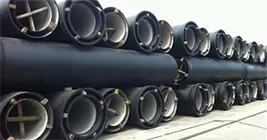 Pipes & Fittings